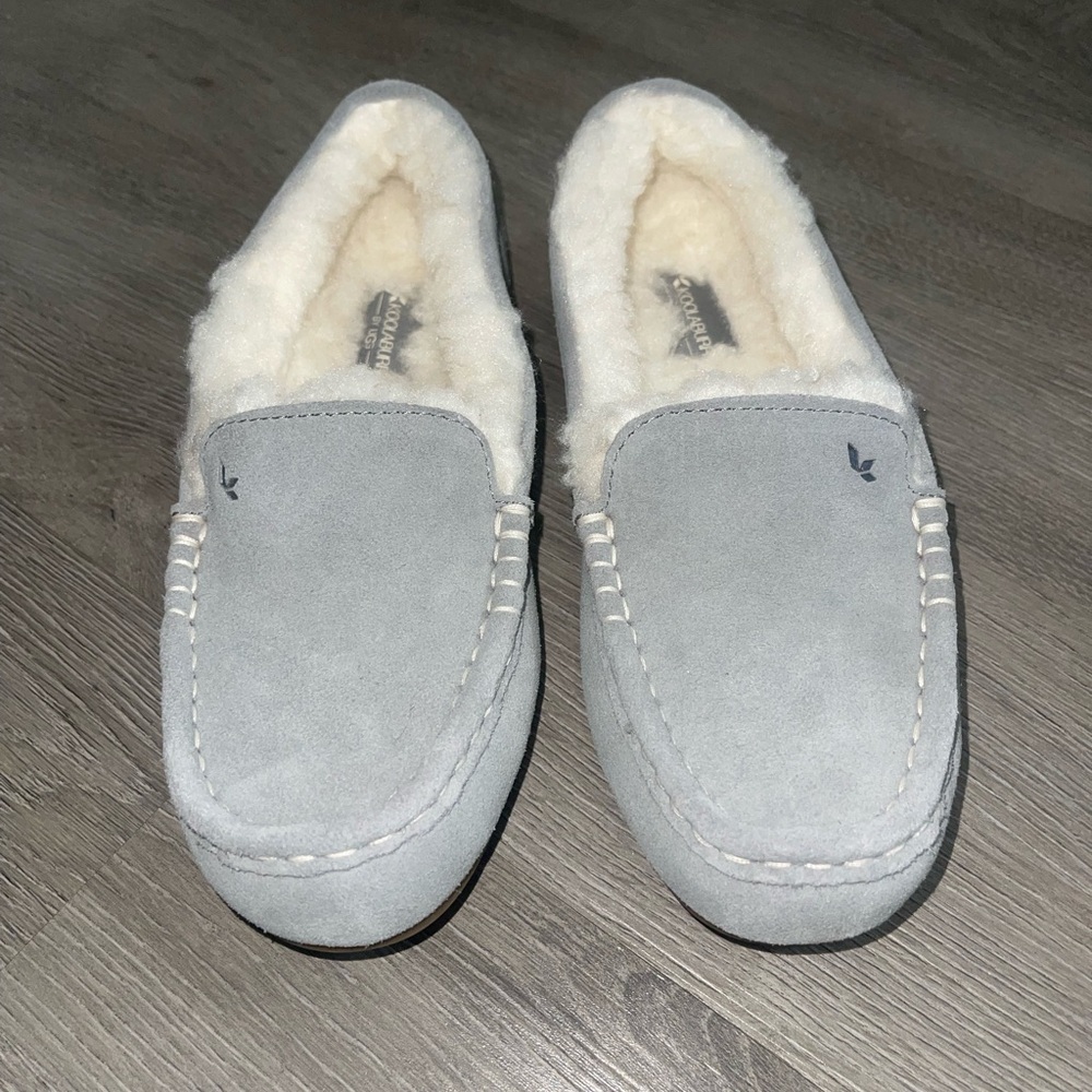 Koolaburra by UGG Lezly slipper